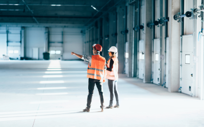 Ireland’s €12 Billion Biopharma Pipeline Is the Highest-Specification Fitout Brief in the State