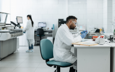 Fusion Antibodies’ repeat pharma contract advances specialist drug development