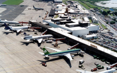 Shannon Airport secures €1.93m to invest in essential safety and security infrastructure