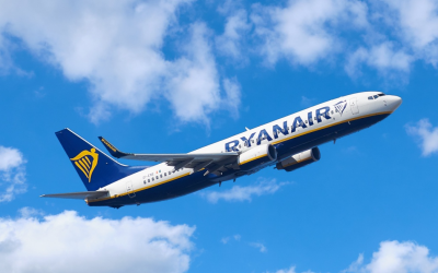 Ryanair plans €50m Shannon Airport MRO hangar to create 400 engineering jobs