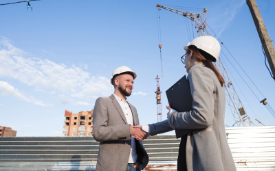 Stable Ground: How Ireland's Building Sector Can Convert Cost Pressure Into Competitive Advantage