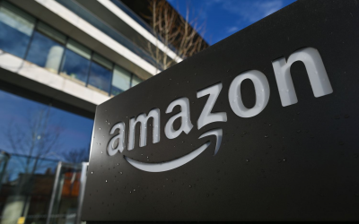 Amazon pours £1bn into Northamptonshire with two major fulfilment centres