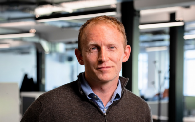 Wates confirms George Mosey as permanent managing director of London construction business