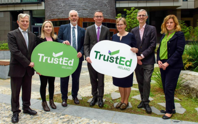 TrustEd Ireland Gives Education Providers A Genuine Global First Mover Advantage