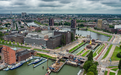 Ireland's Green Procurement Model Is Working. The Rest of Europe Is Taking Notes.