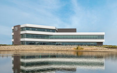 DLR Group launches global infrastructure practice for aviation and energy sectors