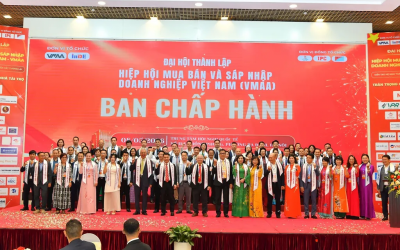 Vietnam launches first dedicated M&A association to professionalise corporate restructuring market
