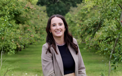 Siobhan Casey brought brand-building expertise to judging panel at Irish Sponsorship Awards 2025