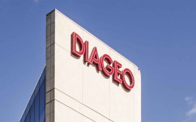 Diageo opens €300 million renewable-powered Littleconnell Brewery in Kildare targeting 15,000 tonnes carbon avoidance