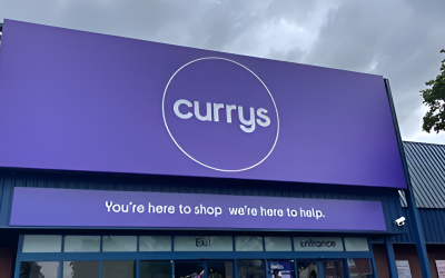 Currys deploys NICE CXone across six million annual interactions to resolve omnichannel CX complexity