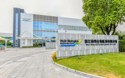 WuXi Biologics achieves ISO 13485 certification for medical device quality management