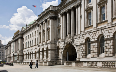 King's Business School launches live HR consultancy module in partnership with Benifex