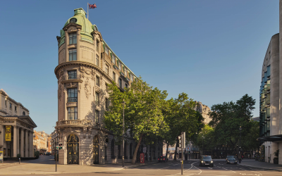 Fitzwilliam Hotel sale highlights FM role in managing expansion