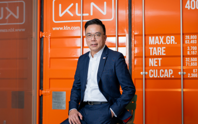 KLN Logistics signs distributor contract with Del Monte Asia for Hong Kong foodservice market