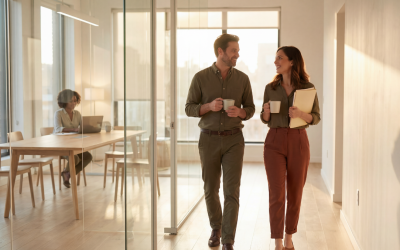 Gloucestershire HR provider launches AI readiness guide as shadow AI usage reaches 71% of UK workforce