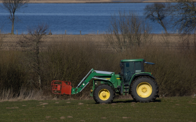 Farm safety training targets risks as more farms open to the public