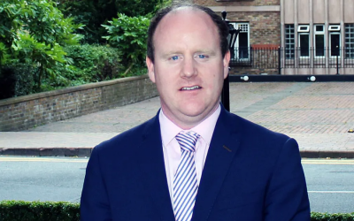 Electricity Association of Ireland elects Brendan Kelly as chair and Kevin Hannafin as vice-chair