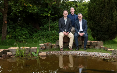 Alpha Housing secures £20m sustainability-linked loan to deliver 240 new social homes