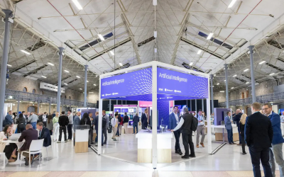 Dell Technologies brings AI infrastructure scaling debate to Dublin