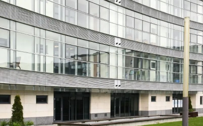 GRAHAM opens Dublin office with €400,000 investment to expand civil engineering operational capacity