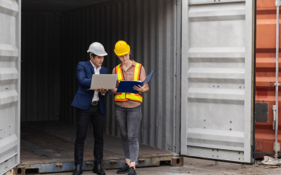 Digital Customs Compliance: Why Irish Logistics and Transport Operators Must Treat 2026 Regulatory Change as a Commercial Investment Decision