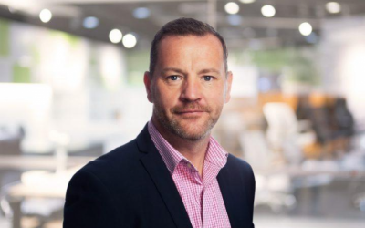 Irish fleet safety technology firm secures €49m investment