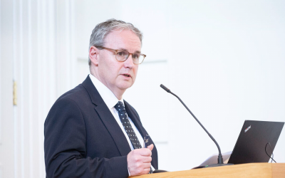 Cork accountant appointed to Irish SME association board and national council