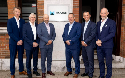 Moore Ireland grows Cork base with TA Sheehan deal