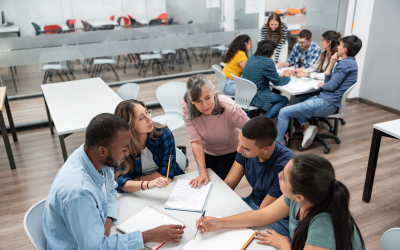 England names 130 providers for Lifelong Learning Entitlement as Russell Group universities join first phase