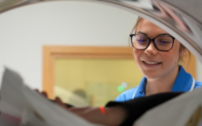 Charter Medical launches CT scanning service with Alliance Medical partnership