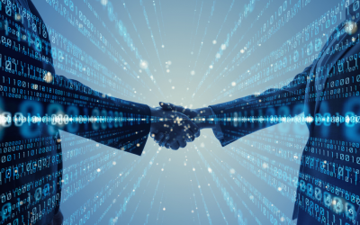 The Central Bank’s Technology Priorities Are Defining the Digital Transformation Agenda for Irish Financial Services