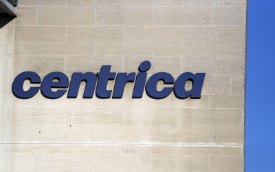 Centrica Energy and Bord Gáis Energy secure full offtake from Ireland's largest food waste biomethane plant