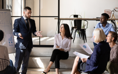 Pinta acquires Mentors.ie to scale executive coaching access for Irish SMEs and corporate professionals