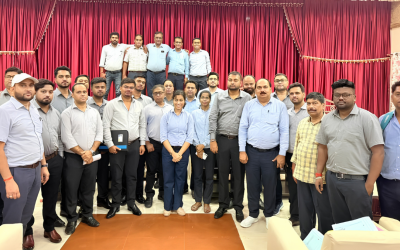 Eastern Coalfields Limited appoints senior officers to strengthen operational capability