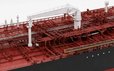 Marea deploys AI design tool to speed UK ship model output