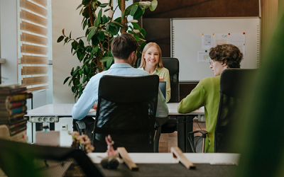 NFP Ireland brings 2027 HR planning into focus with national events series