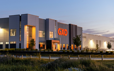 GXO Logistics launches open innovation accelerator programme for UK and Ireland