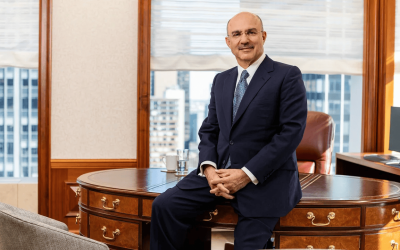 Investcorp acquires majority stake in UK facilities management firm Smart Managed Solutions