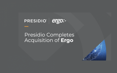 Presidio expands European digital services through Ergo acquisition