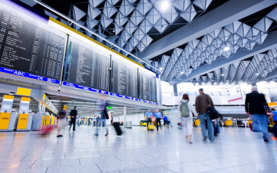 Ireland's Outbound Travel Boom: What Record Passenger Demand in 2026 Means for Aviation Network Strategy