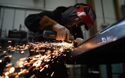 Strength Under Pressure: Why Ireland’s Manufacturing Surge Signals a Sector Built for the Long Term