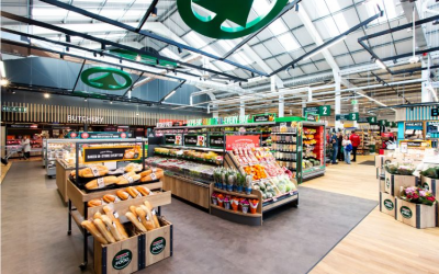 Henderson Group profits rise on operational efficiency drive