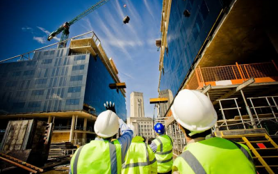Irish construction market faces rising costs and greater procurement pressure