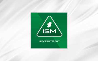 ISM Recruitment & Training confirmed as Gold Sponsor of Irish Logistics & Transport Awards 2027