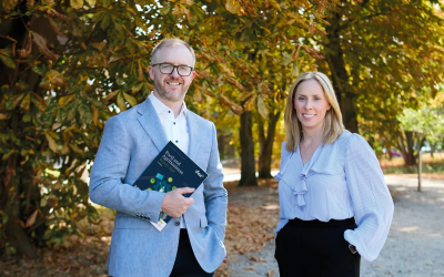 Irish Food and Agribusiness Has Embraced AI in Record Time and Governance Is the Next Competitive Advantage
