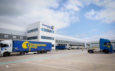 Transmec UK hires account manager for key clients