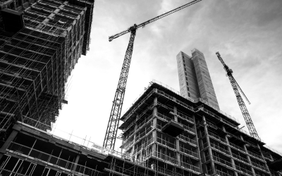 Cost, Pipeline and Political Will: What the CEF Survey Means for Northern Ireland’s Construction Leaders