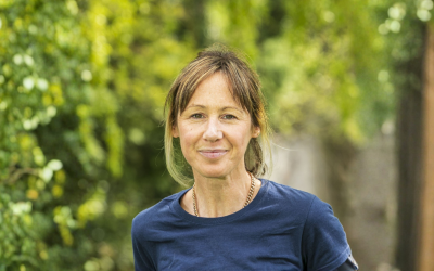 Maeve O'Reilly joins Engineering Excellence Awards 2026 judging panel