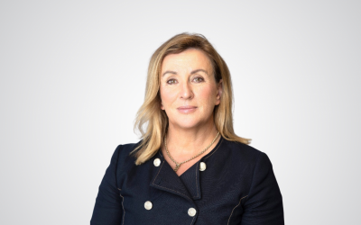 Maria Godley named as judge for Private Healthcare Awards 2026