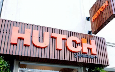 Hutch Sri Lanka opens first sustainability-focused retail outlets with renewable energy integration